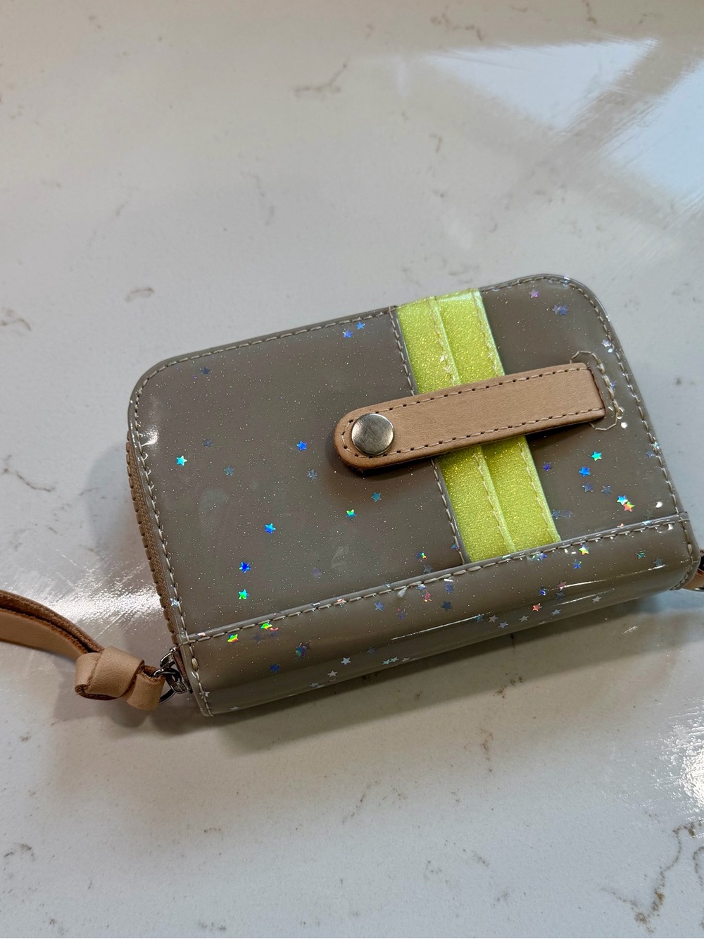 Consuela Faye Zippy Wallet - Picture 2 of 3